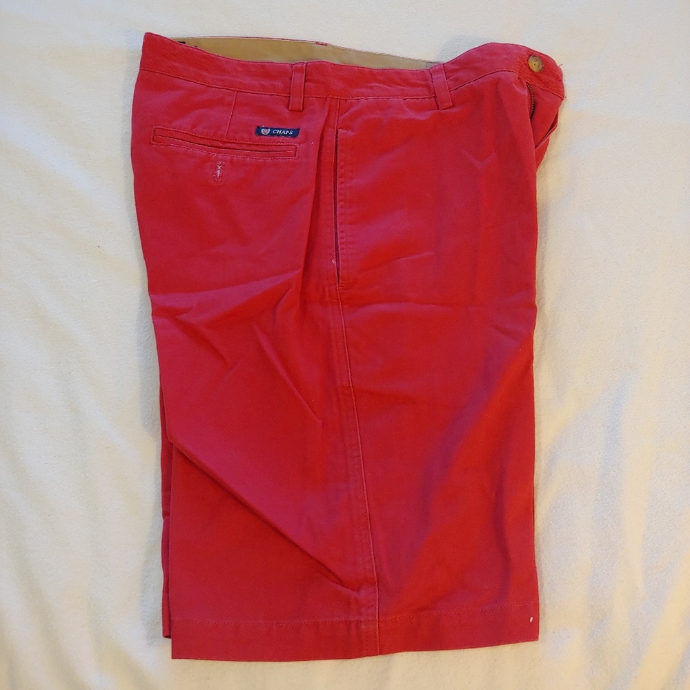 Chaps shorts
